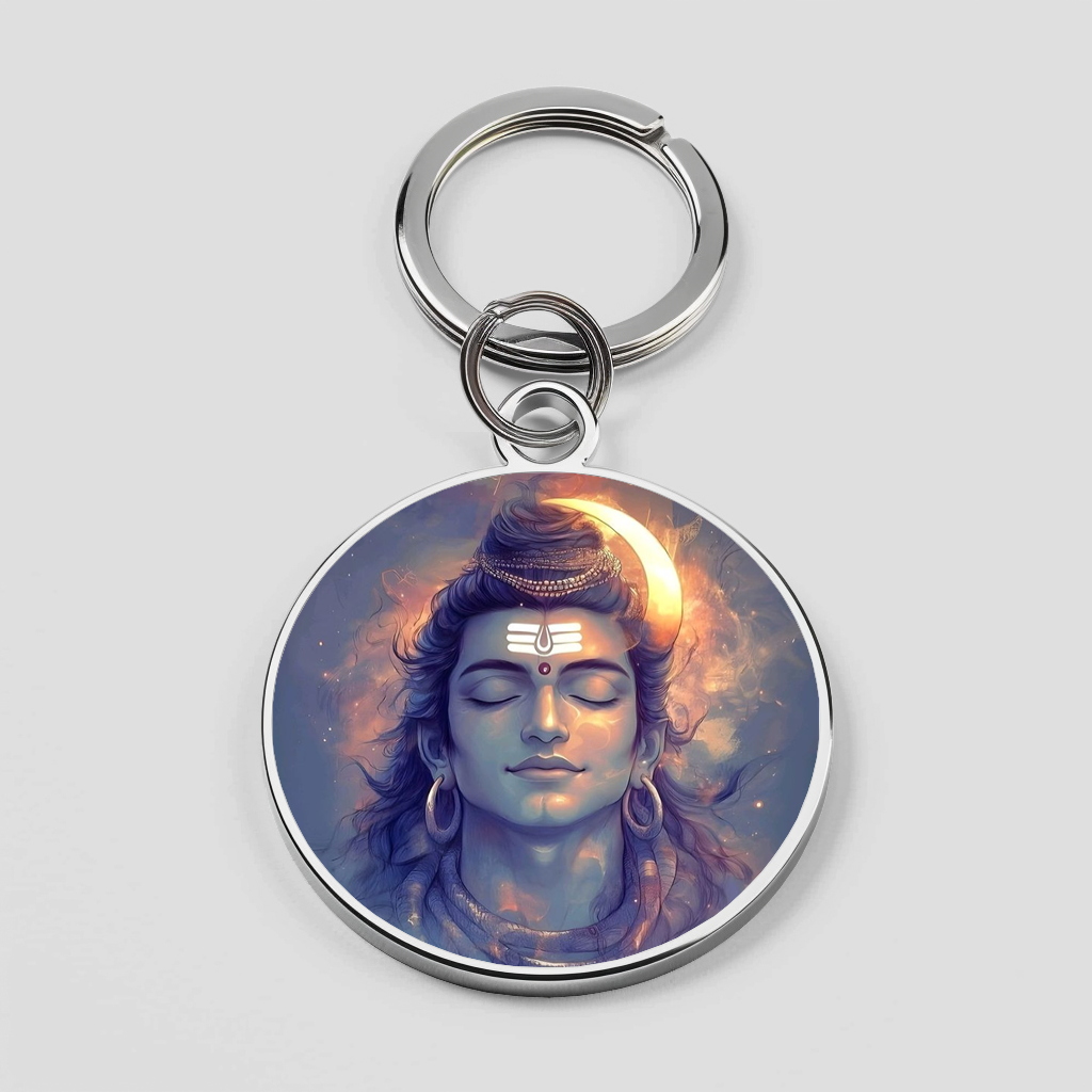 Lord Shiva Phone Cover