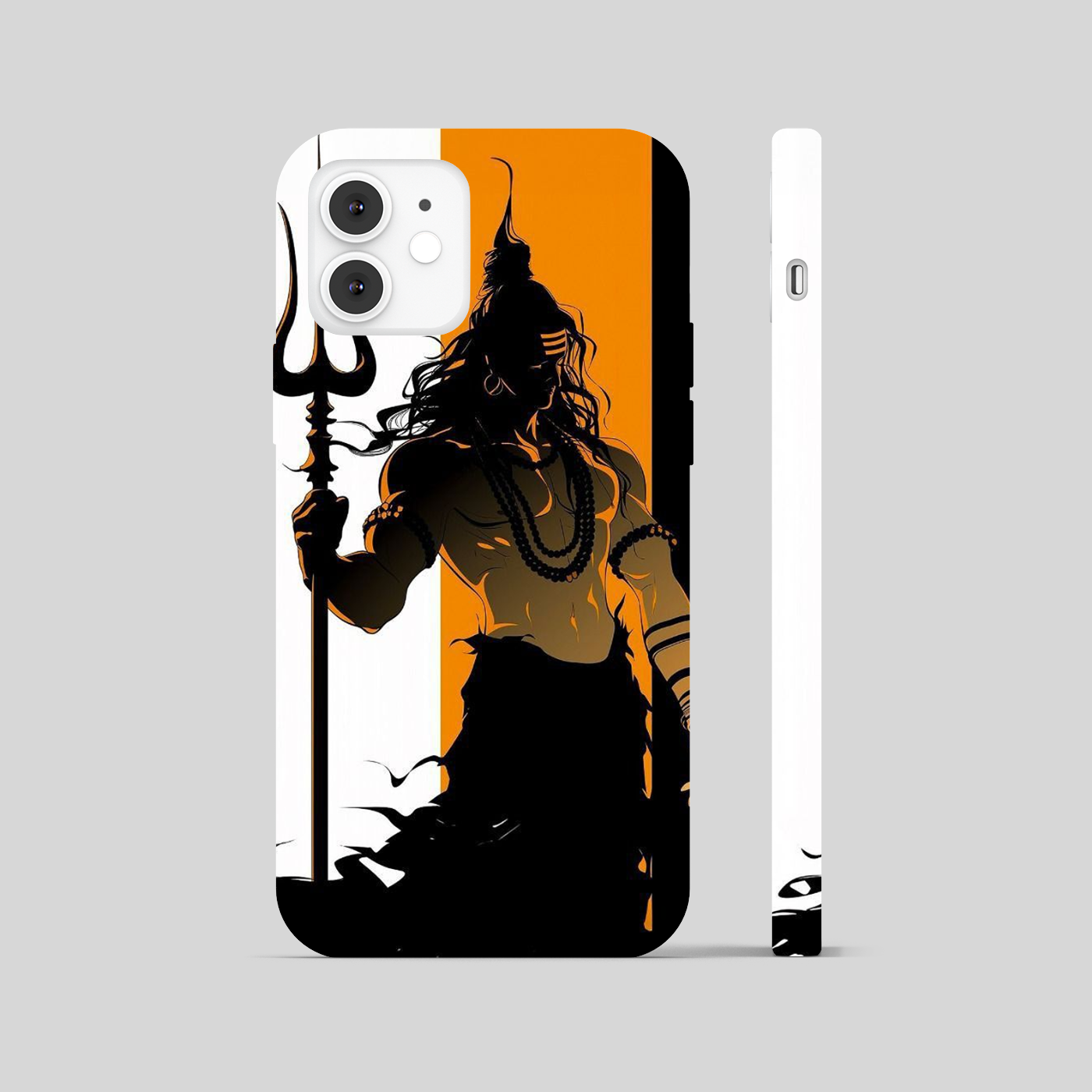 Lord Shiva Phone Cover