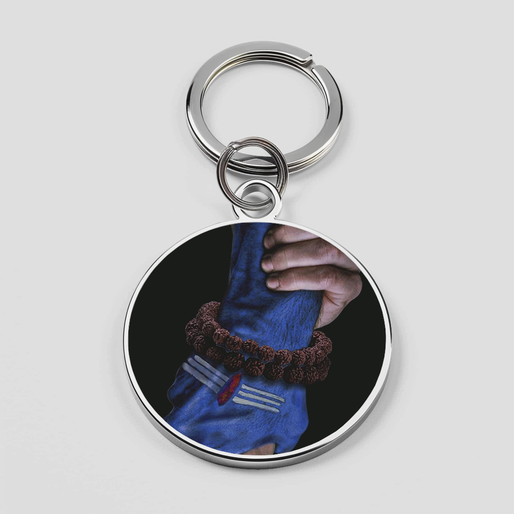 Lord Shiva Phone Cover
