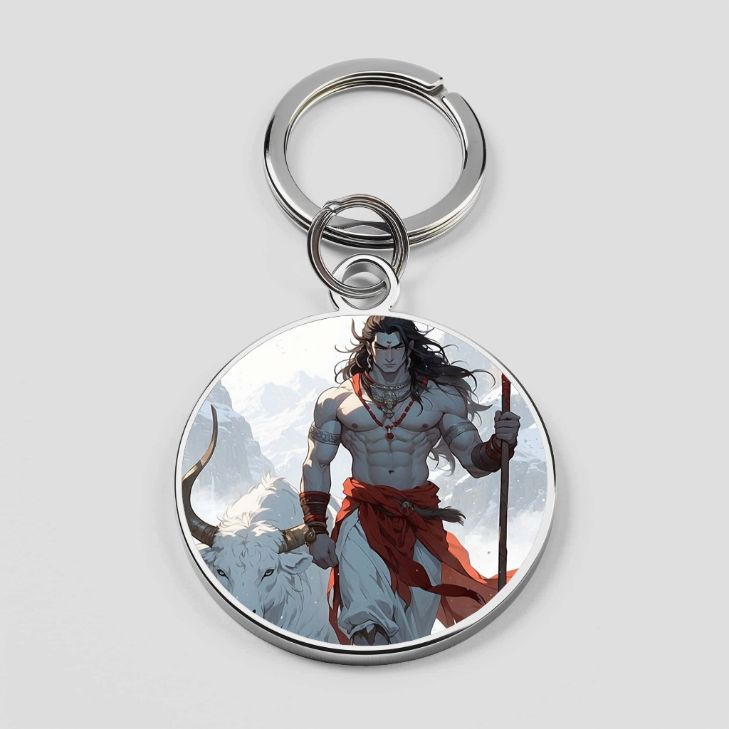 Lord Shiva Phone Cover