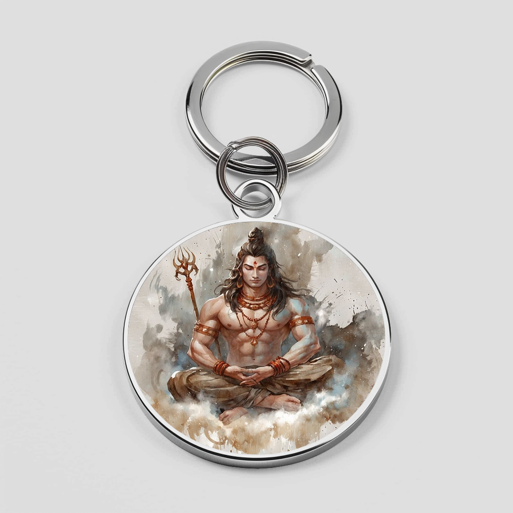 Lord Shiva Phone Cover