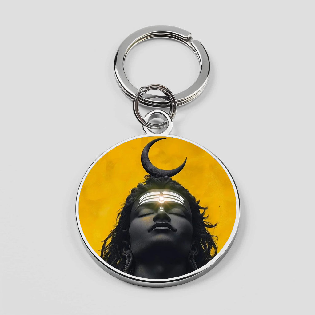 Lord Shiva Phone Cover