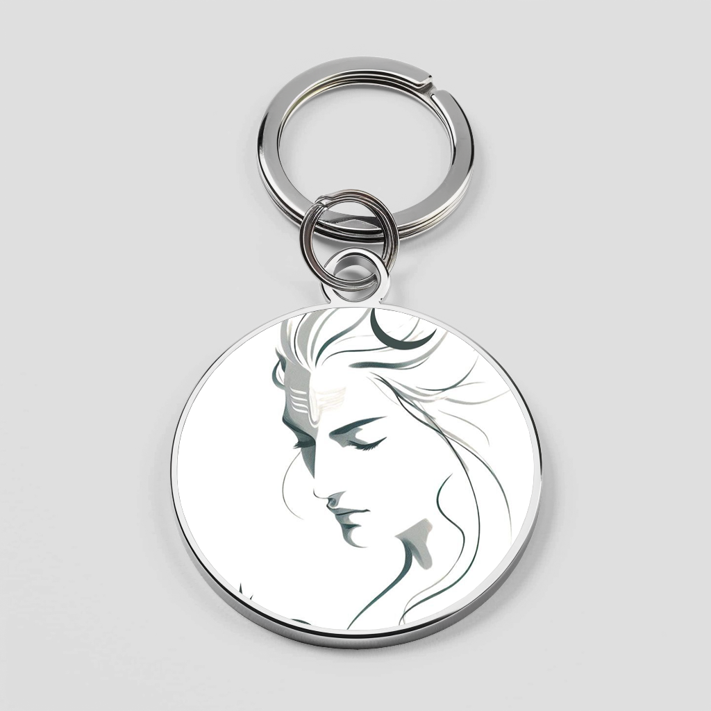 Lord Shiva Phone Cover