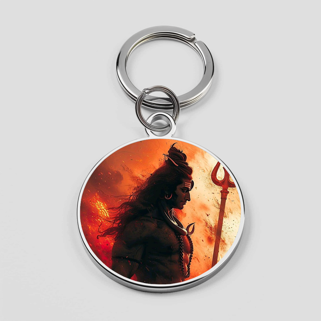 Lord Shiva Phone Cover