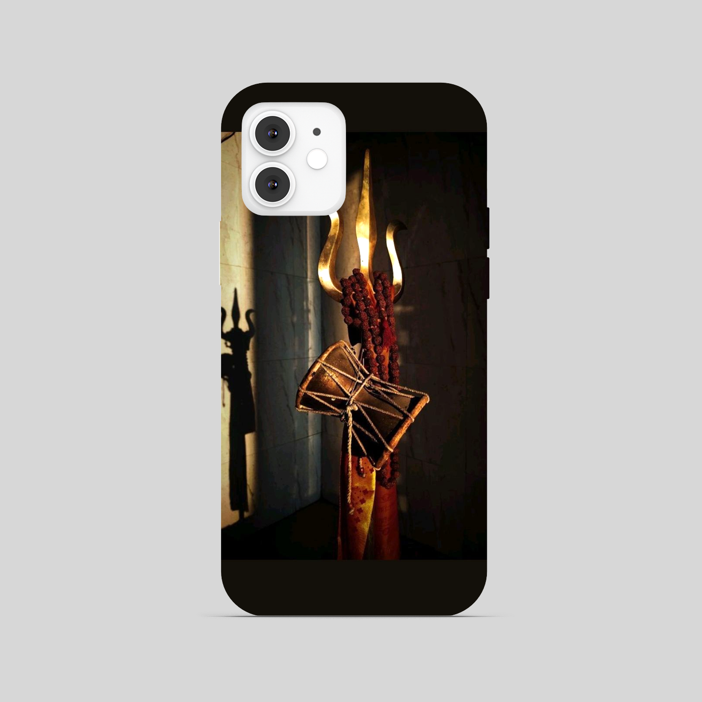 Lord Shiva Phone Cover