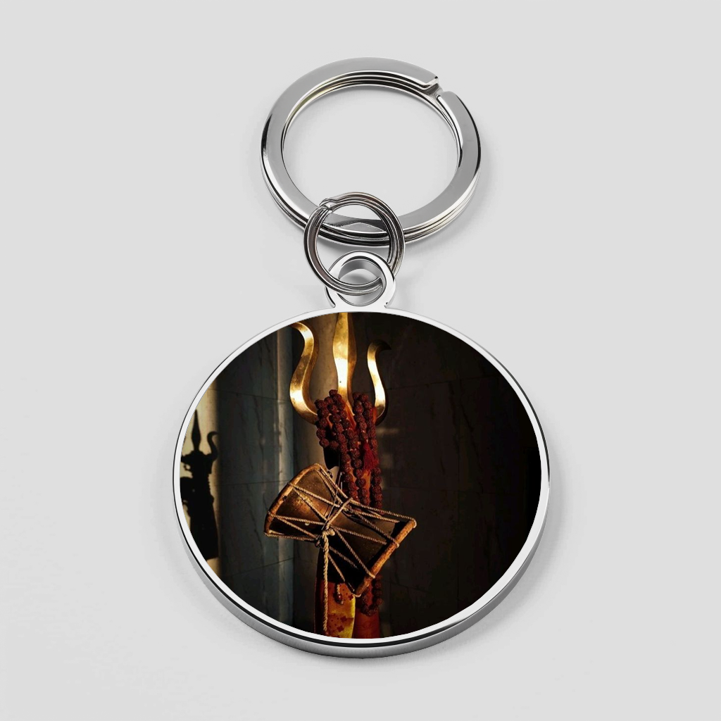 Lord Shiva Phone Cover