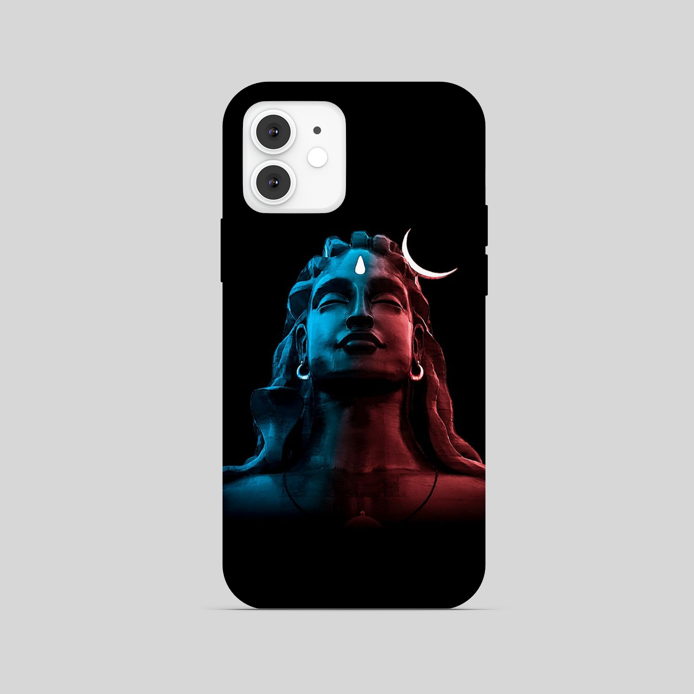 Lord Shiva Phone Cover