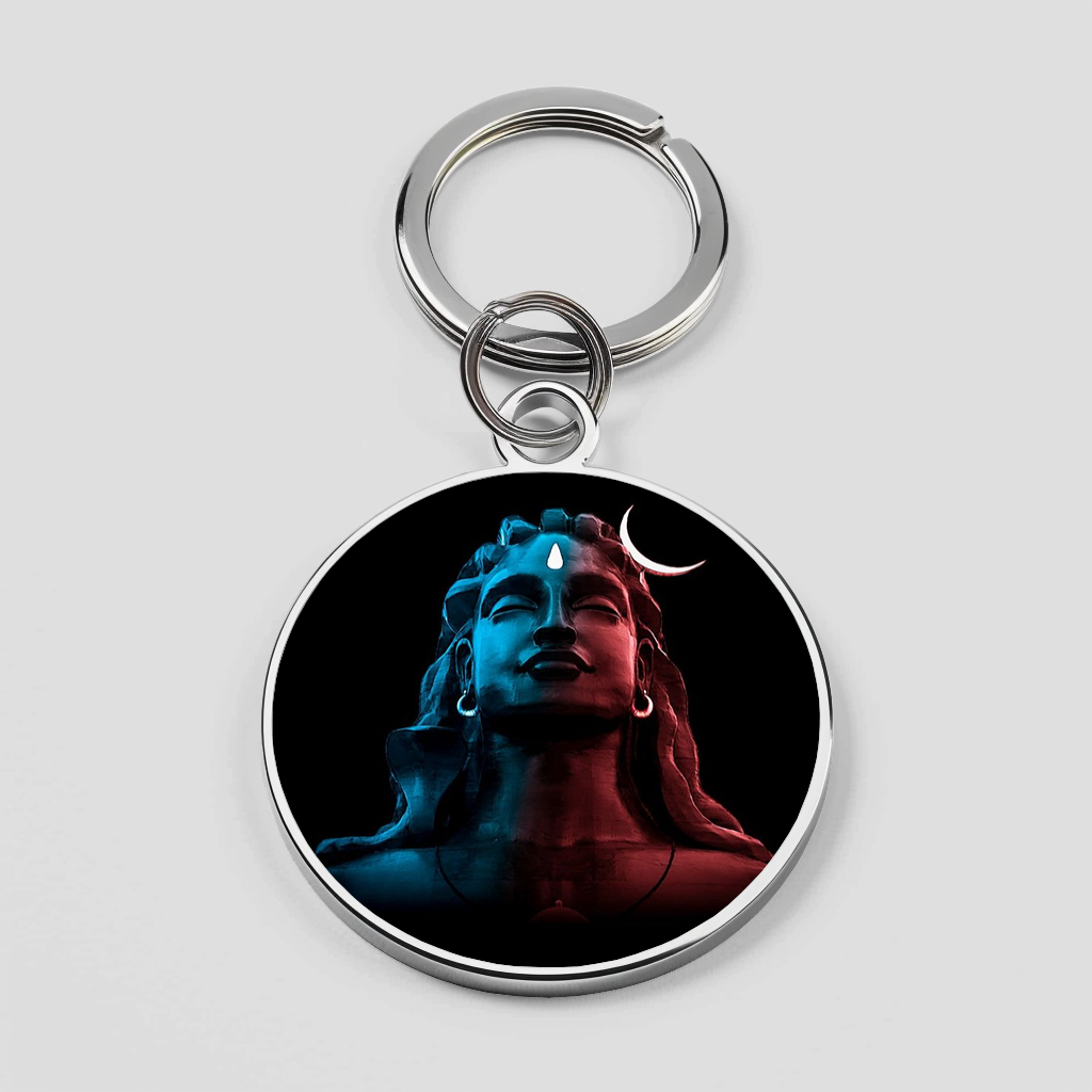 Lord Shiva Phone Cover