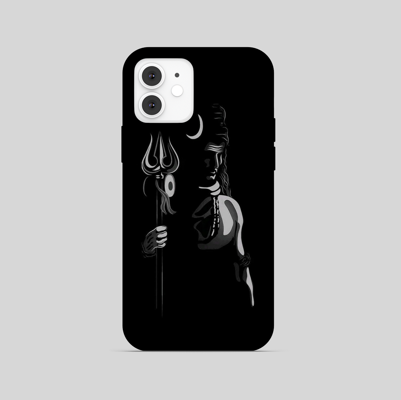 Lord Shiva Phone Cover