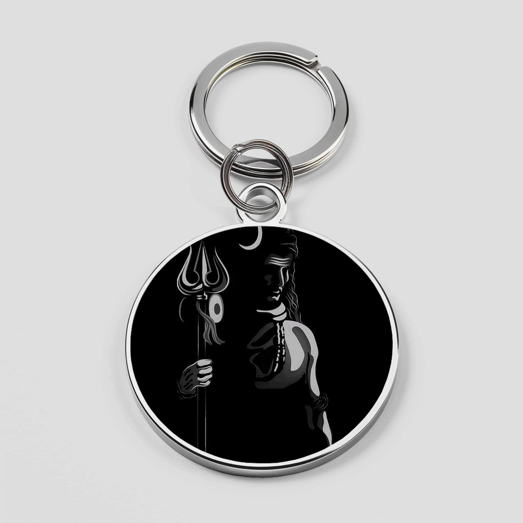Lord Shiva Phone Cover
