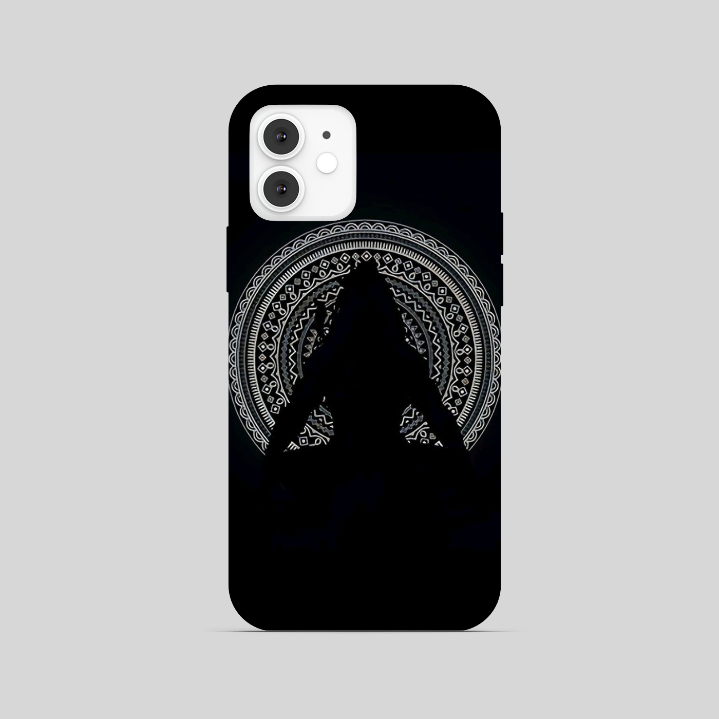 Lord Shiva Phone Cover