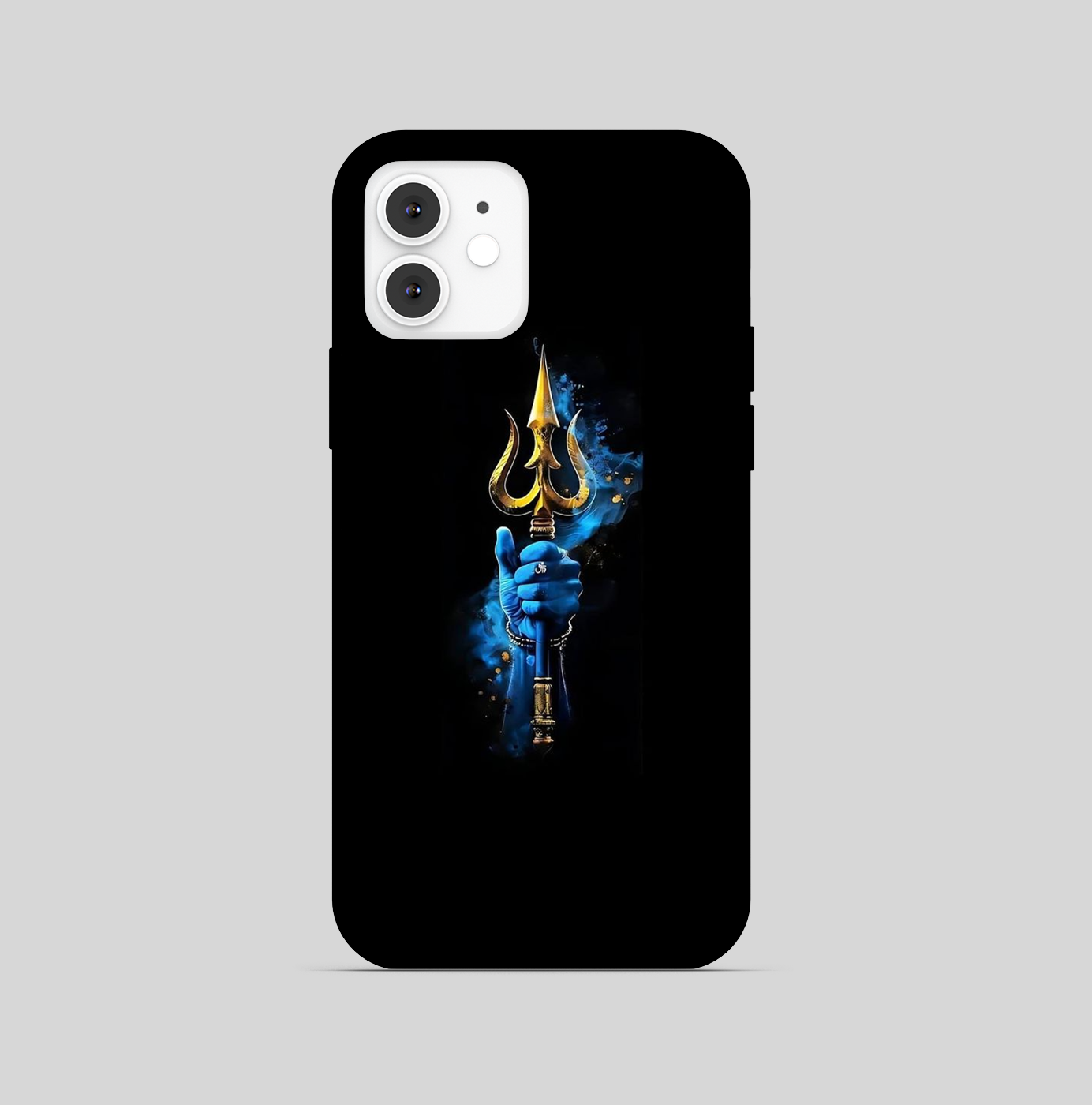 Lord Shiva Phone Cover