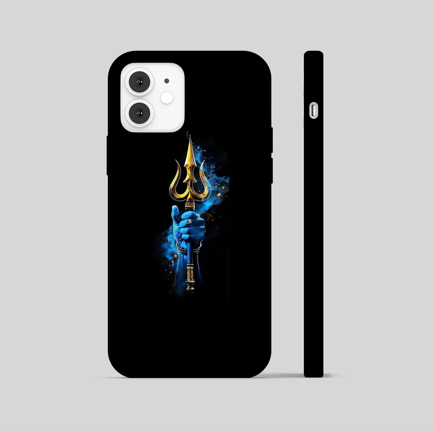 Lord Shiva Phone Cover