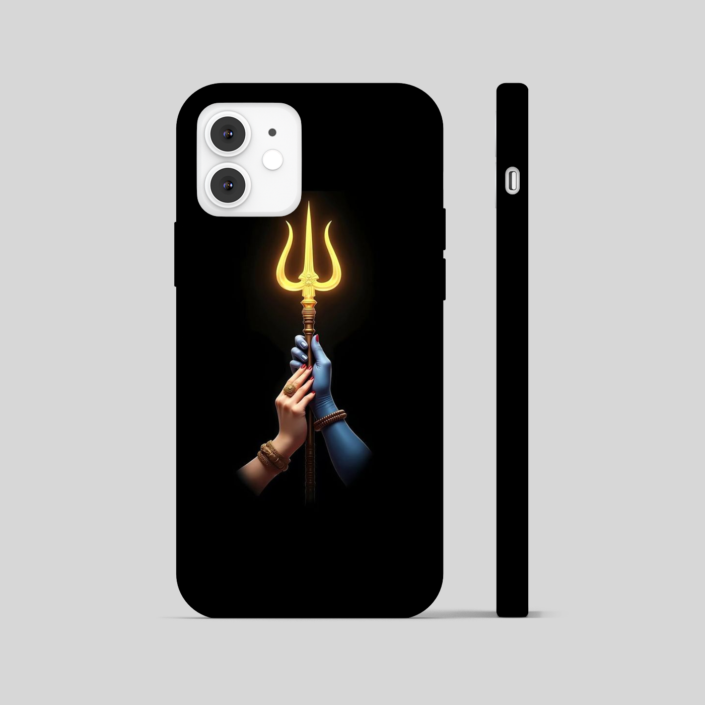 Lord Shiva Phone Cover