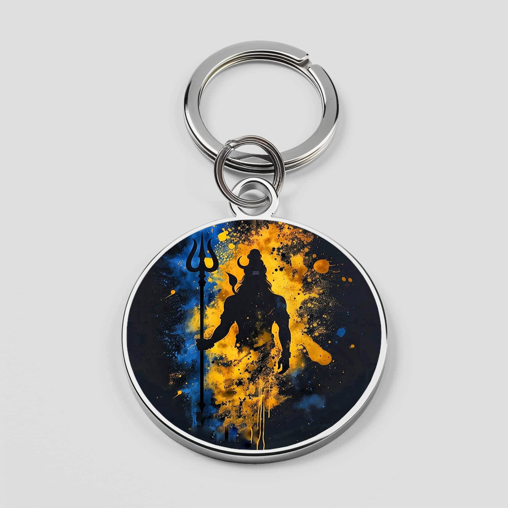 Lord Shiva Phone Cover