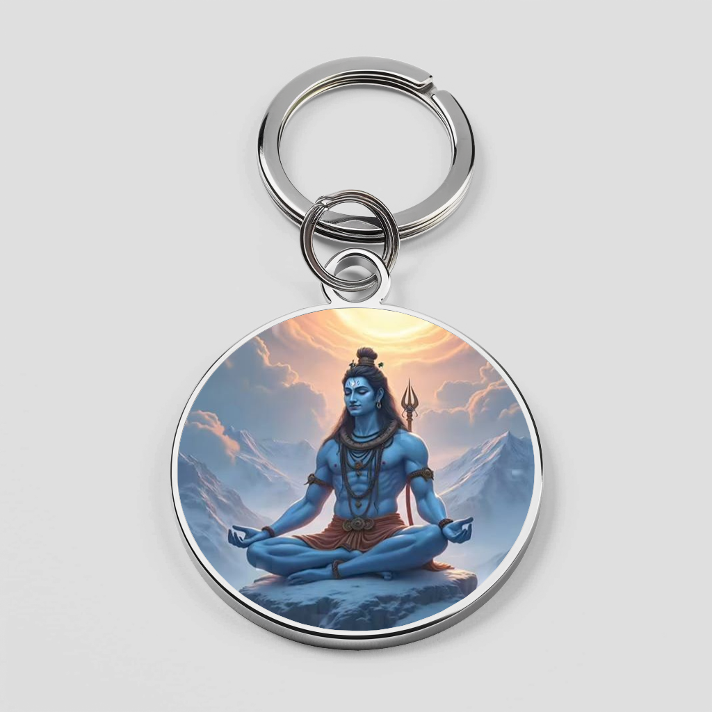 Lord Shiva Phone Cover