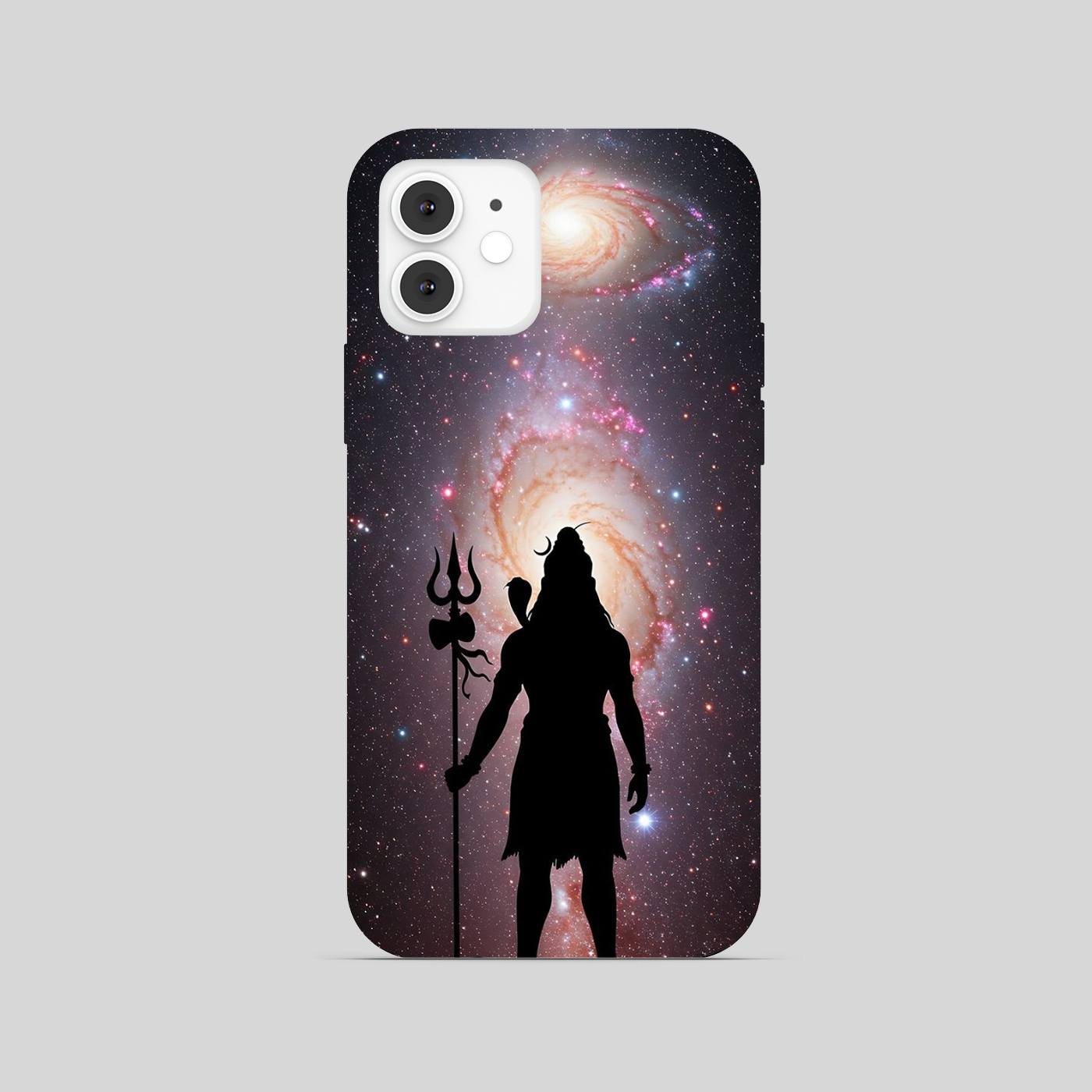 Lord Shiva Phone Cover