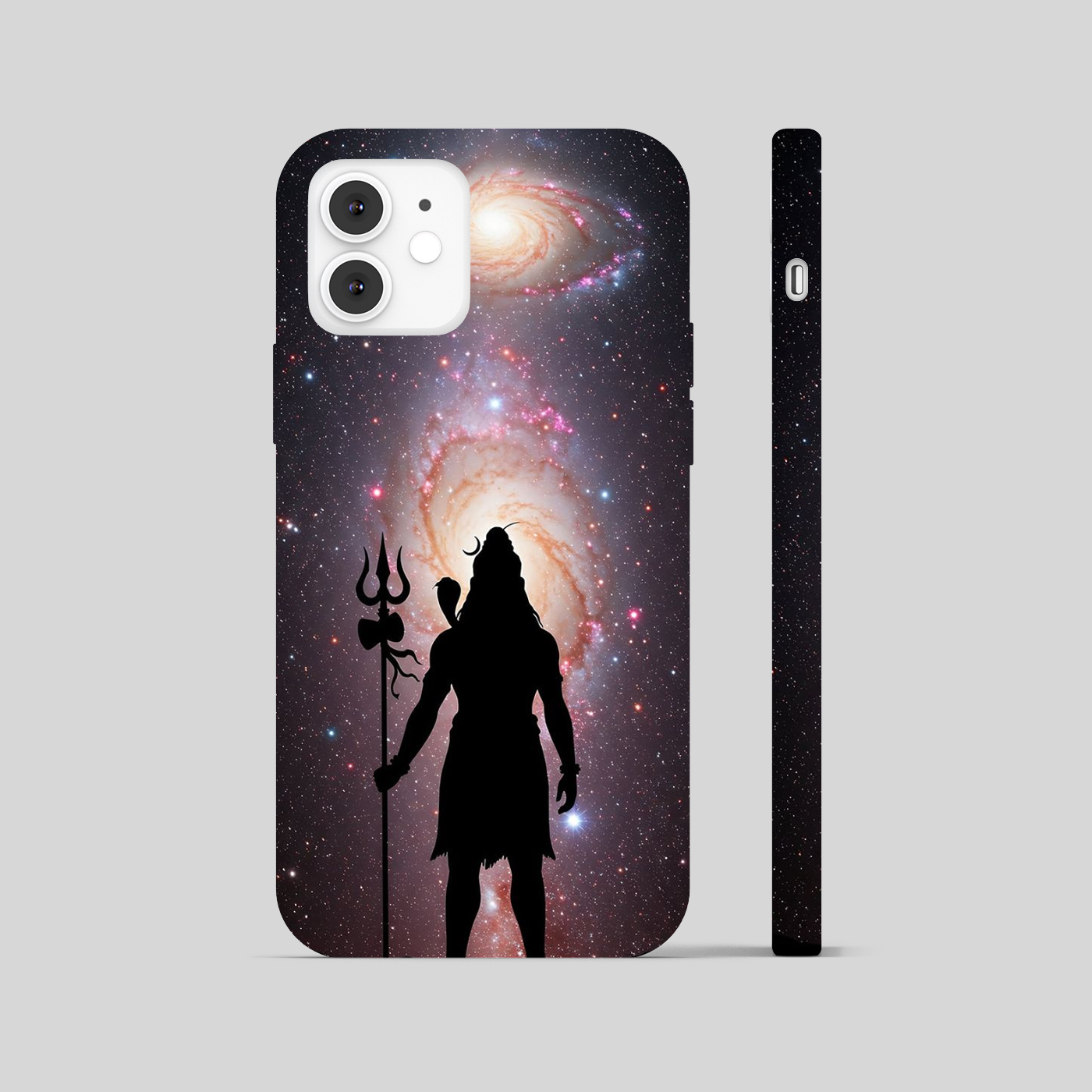 Lord Shiva Phone Cover
