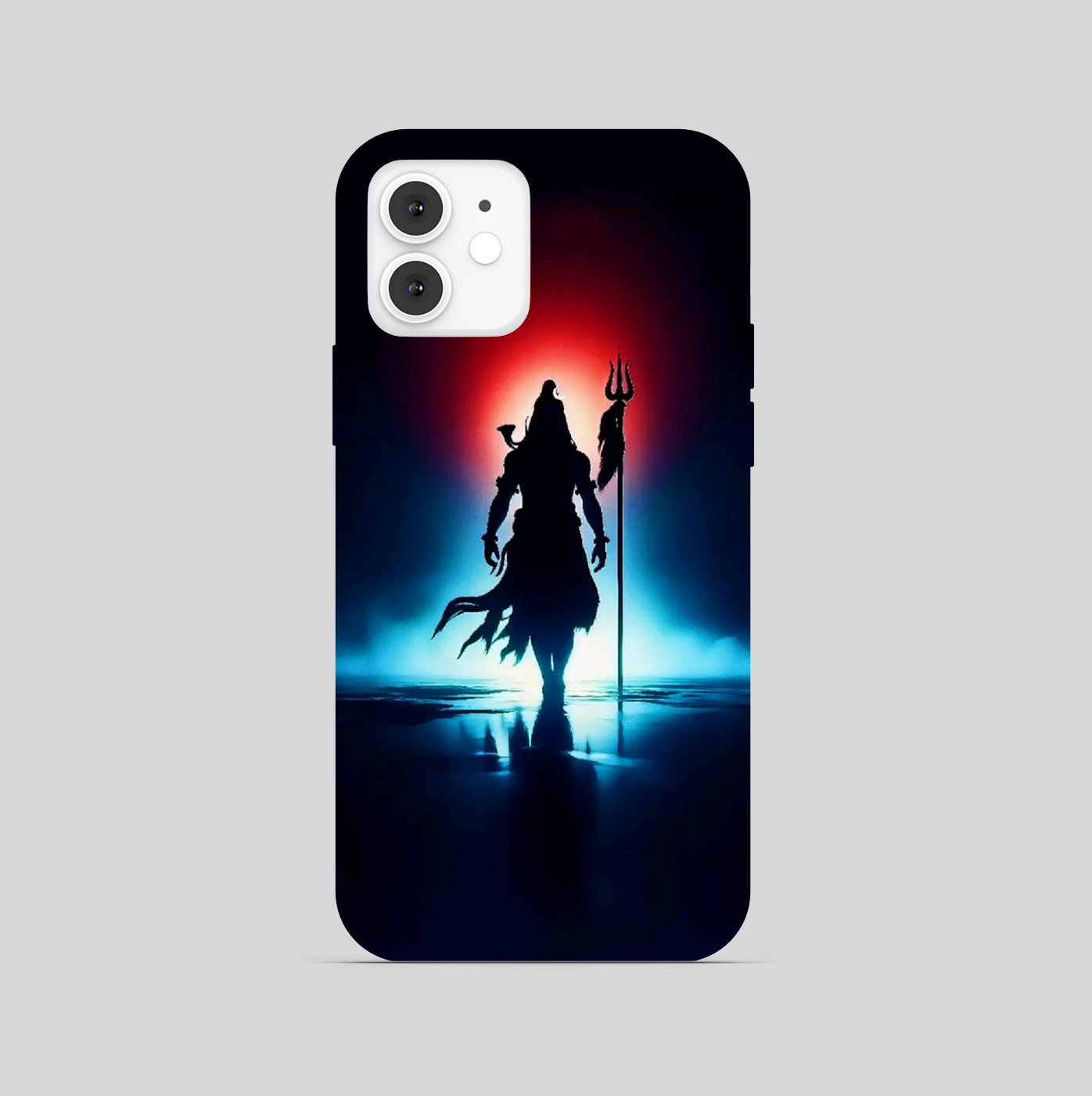 Lord Shiva Phone Cover