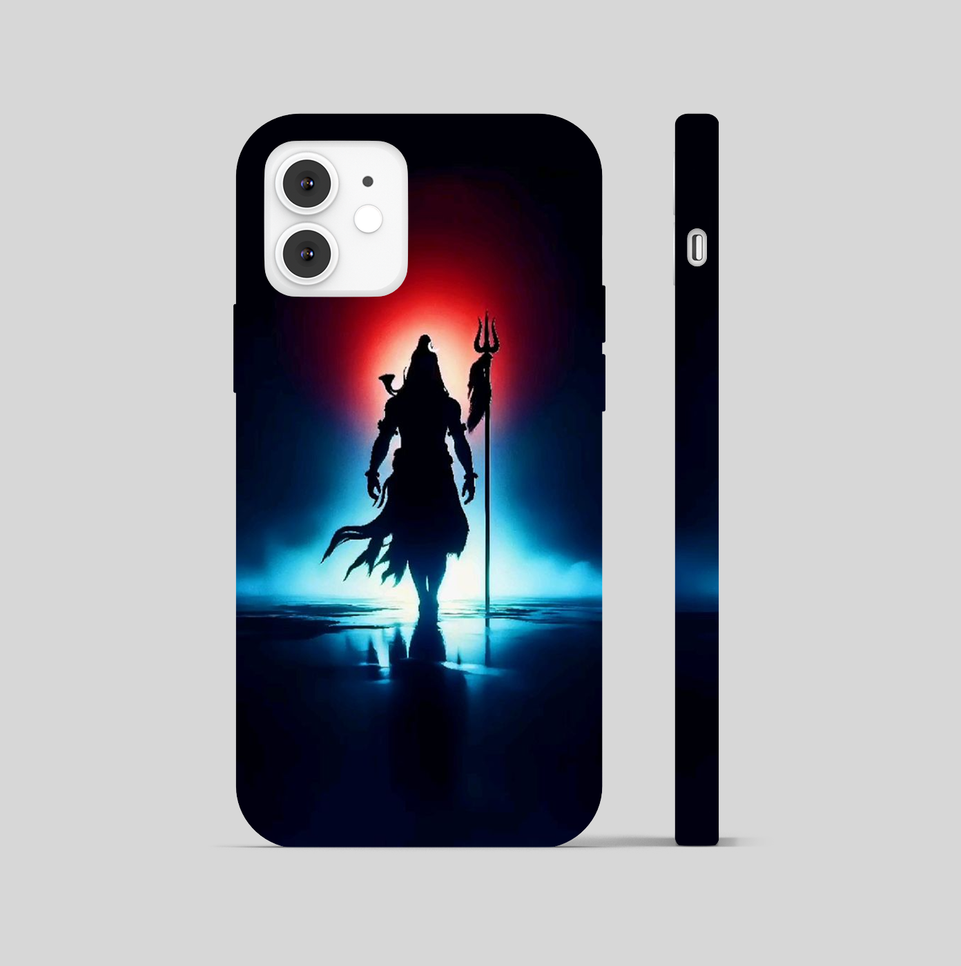 Lord Shiva Phone Cover