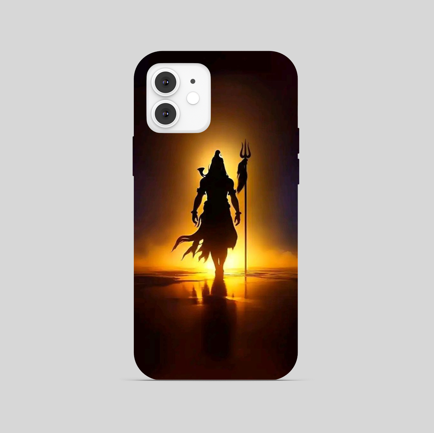 Lord Shiva Phone Cover