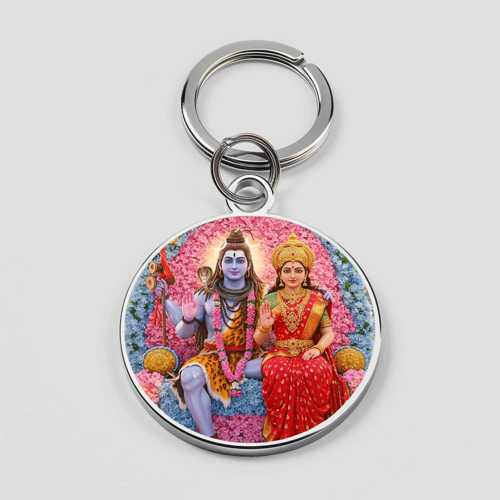 Lord Shiva Phone Cover
