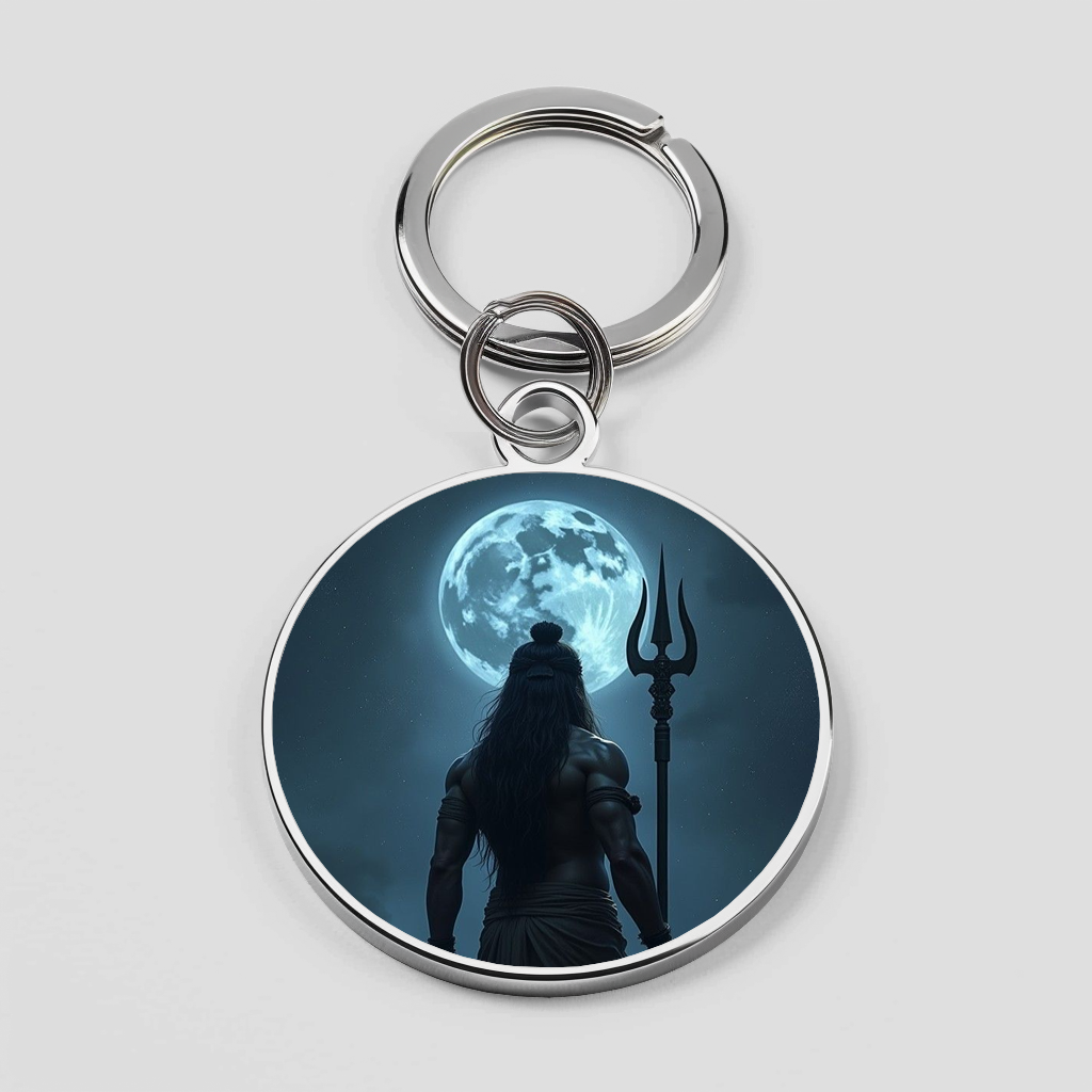 Lord Shiva Phone Cover