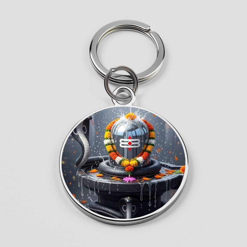 Lord Shiva Phone Cover