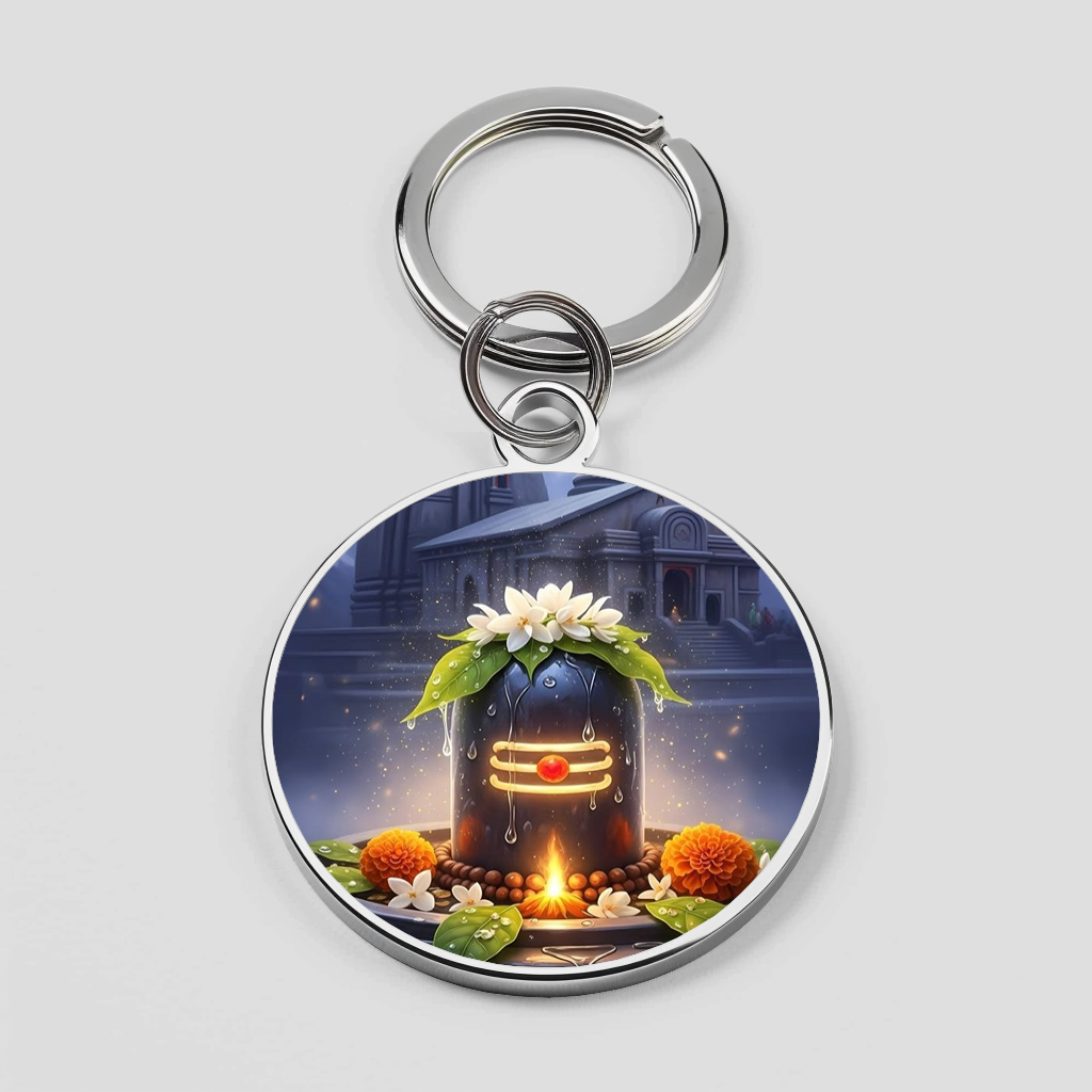 Lord Shiva Phone Cover