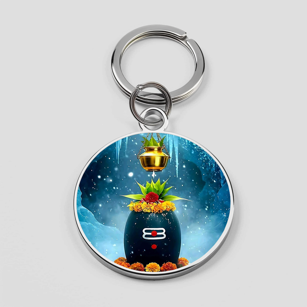 Lord Shiva Phone Cover