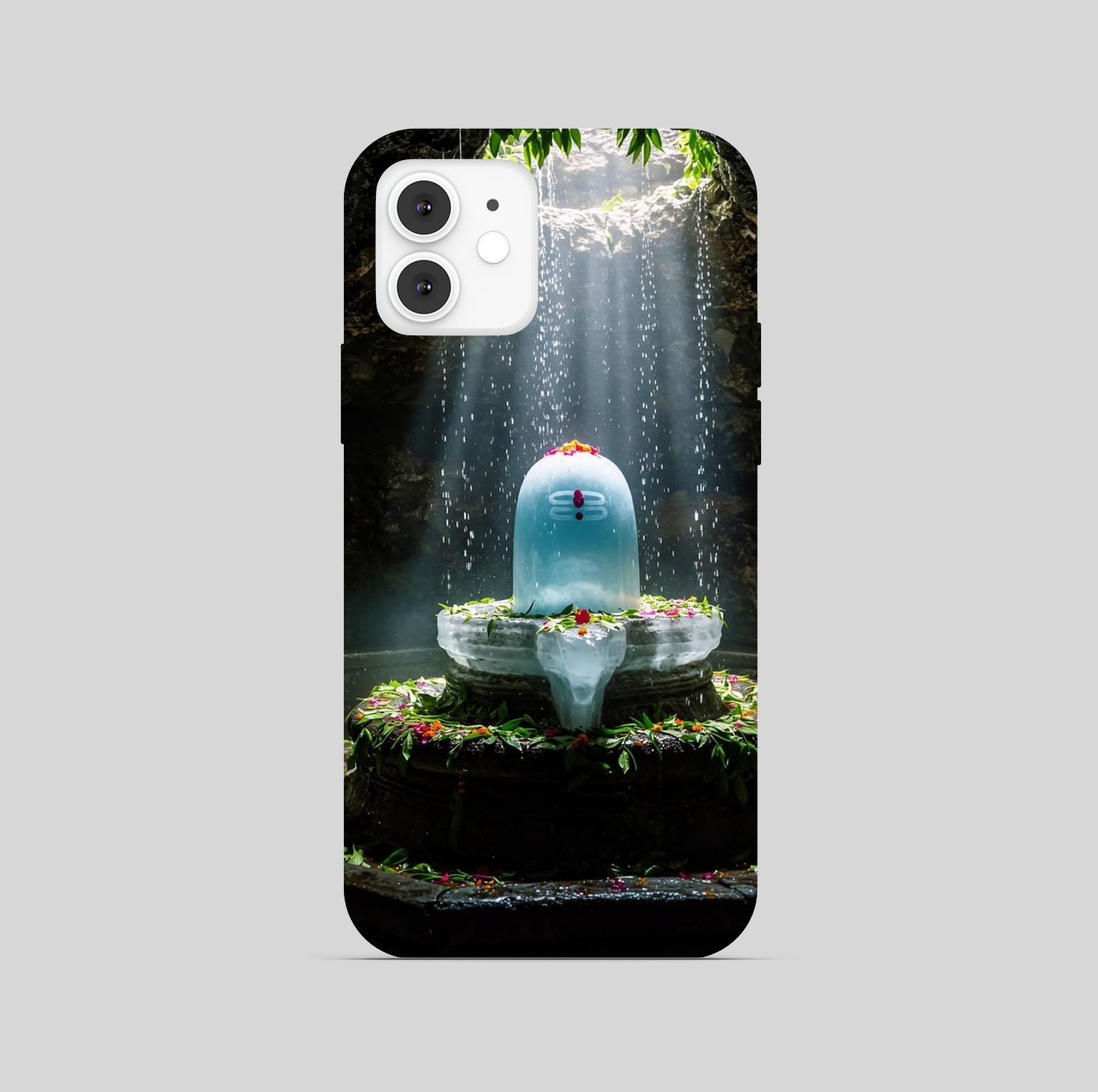 Lord Shiva Phone Cover