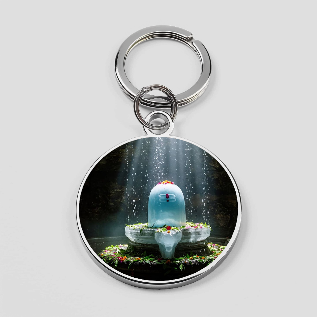 Lord Shiva Phone Cover