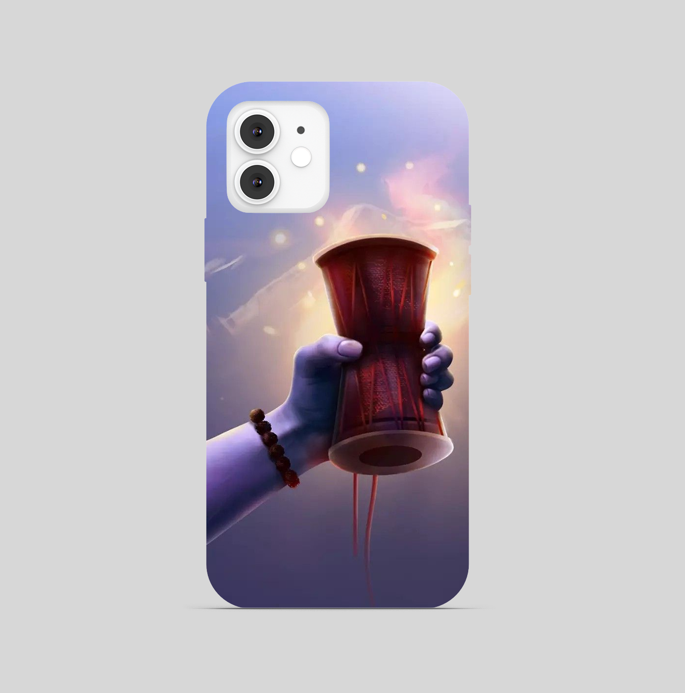 Lord Shiva Phone Cover