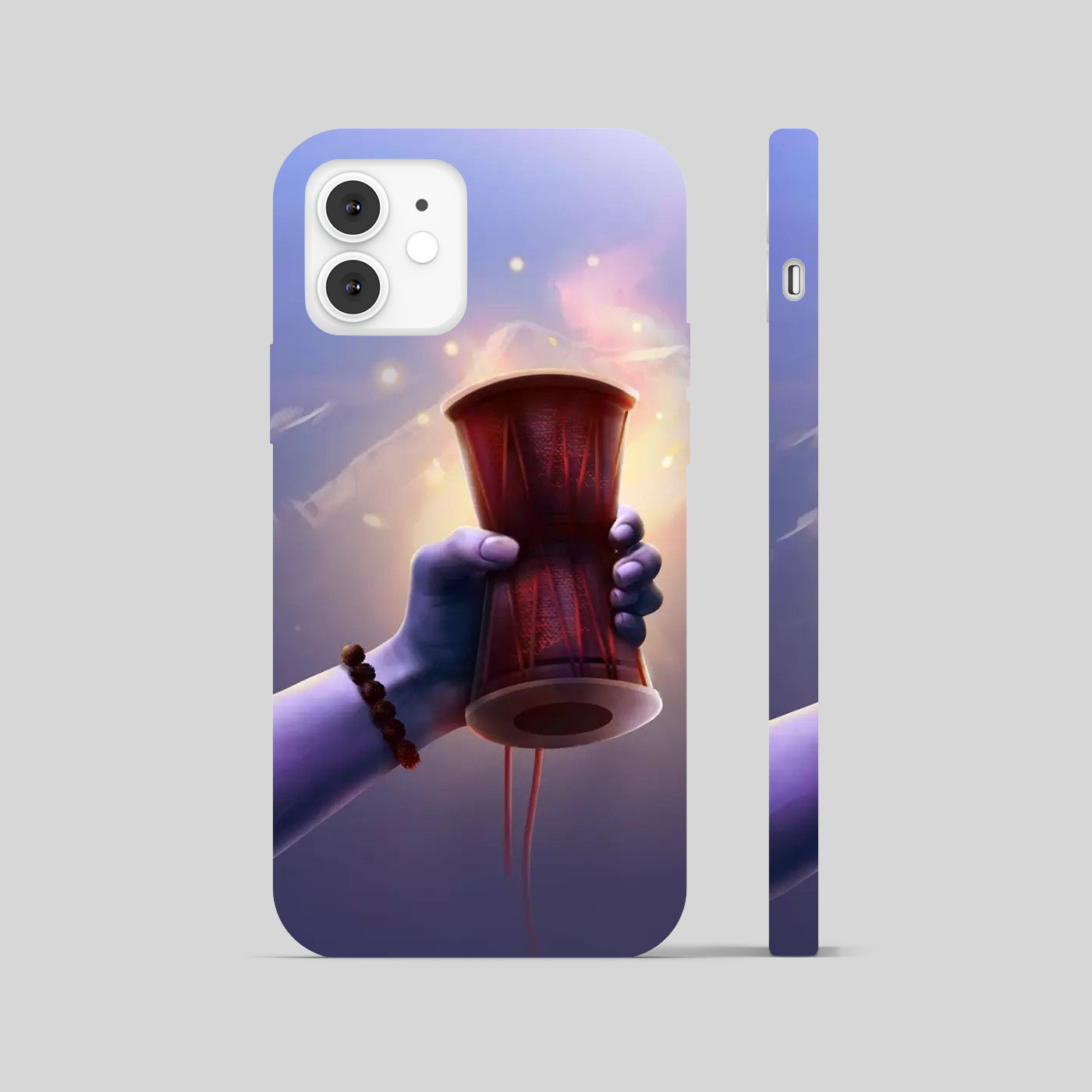 Lord Shiva Phone Cover