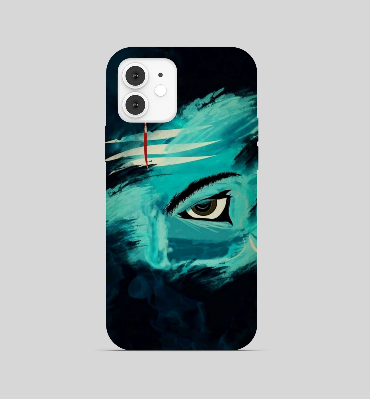 Lord Shiva Phone Cover