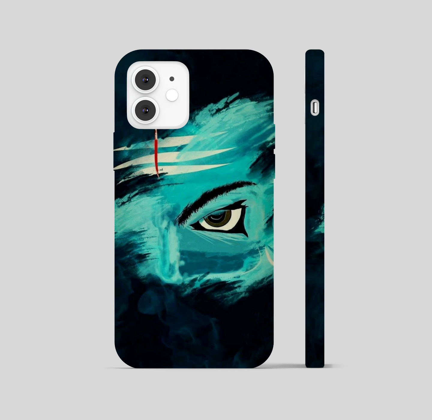 Lord Shiva Phone Cover
