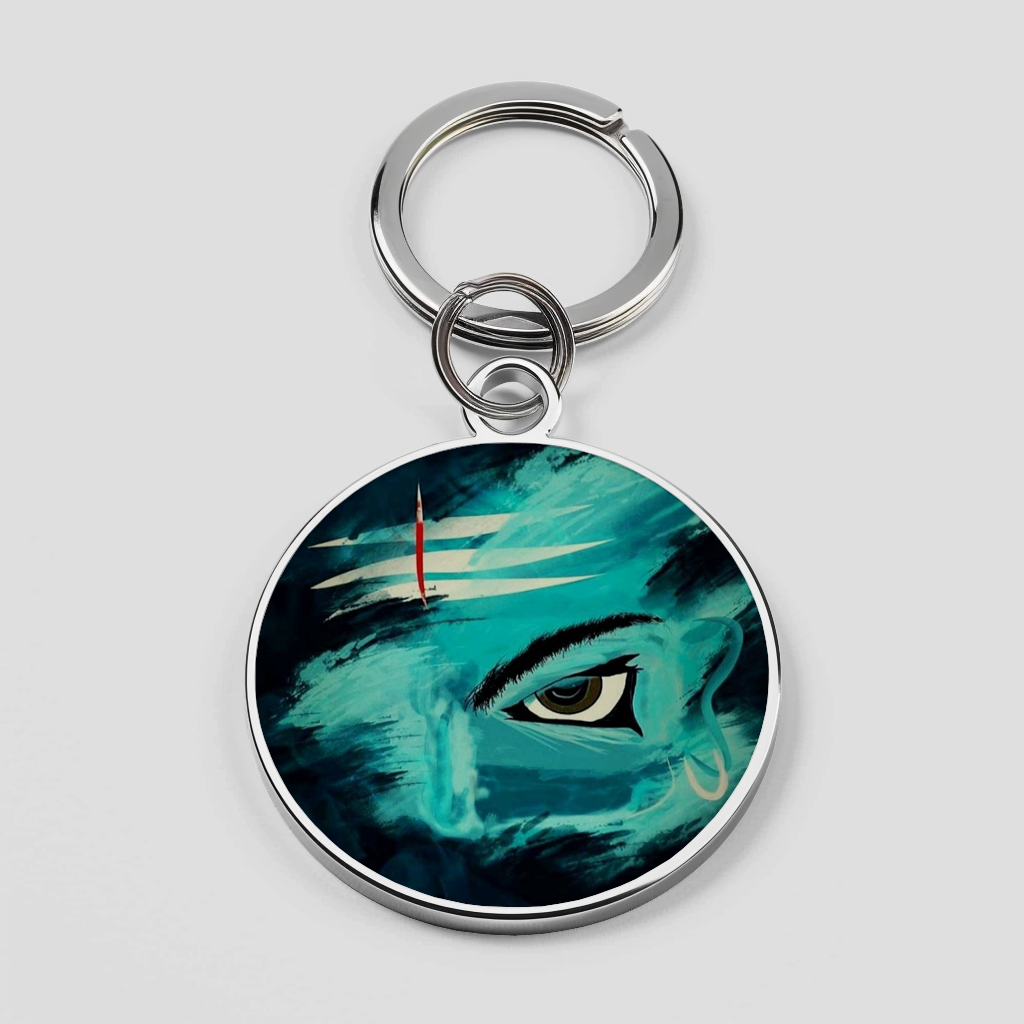 Lord Shiva Phone Cover