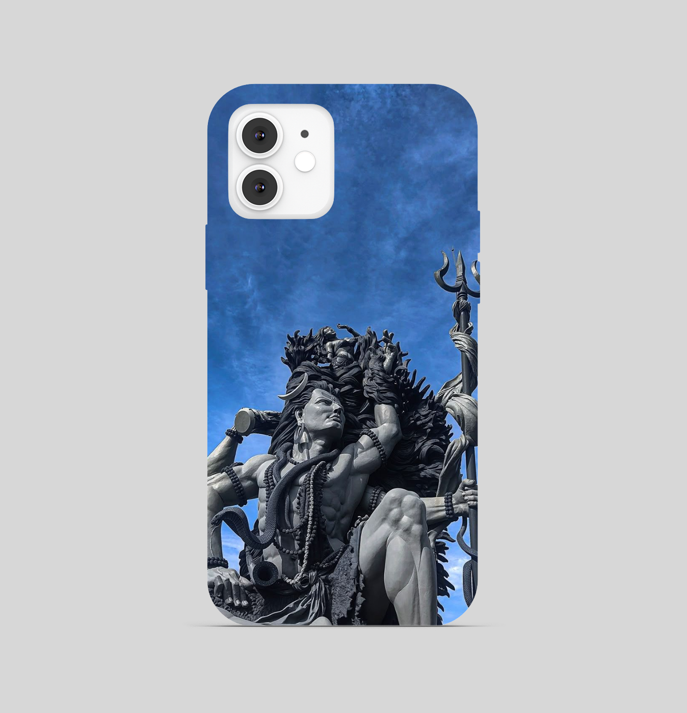 Lord Shiva Phone Cover
