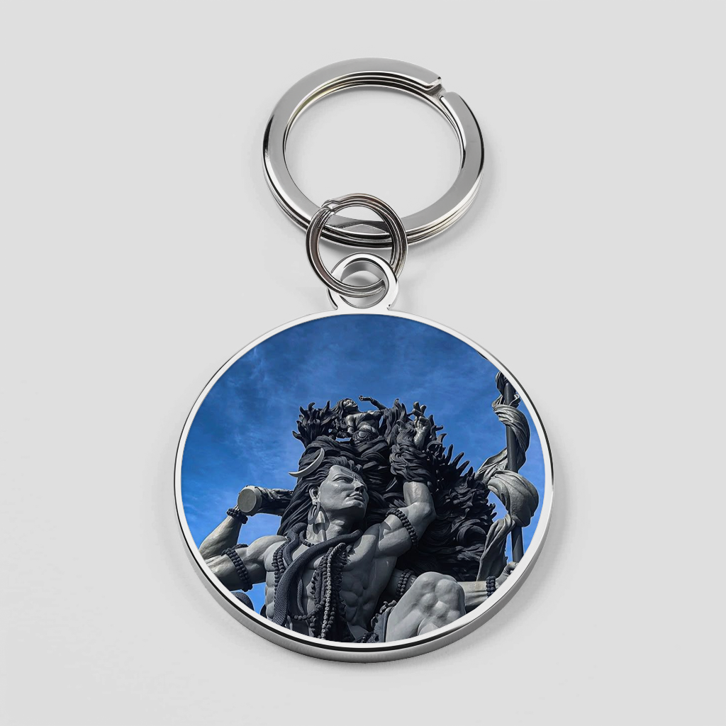 Lord Shiva Phone Cover