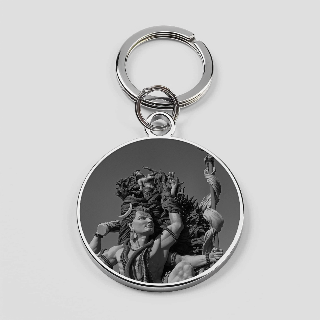 Lord Shiva Phone Cover