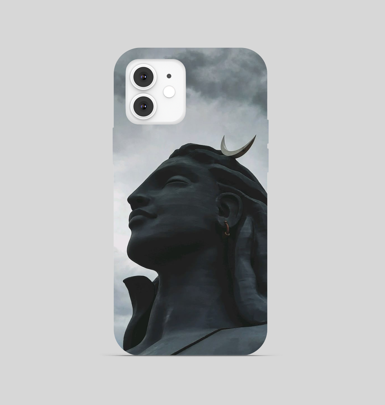 Lord Shiva Phone Cover