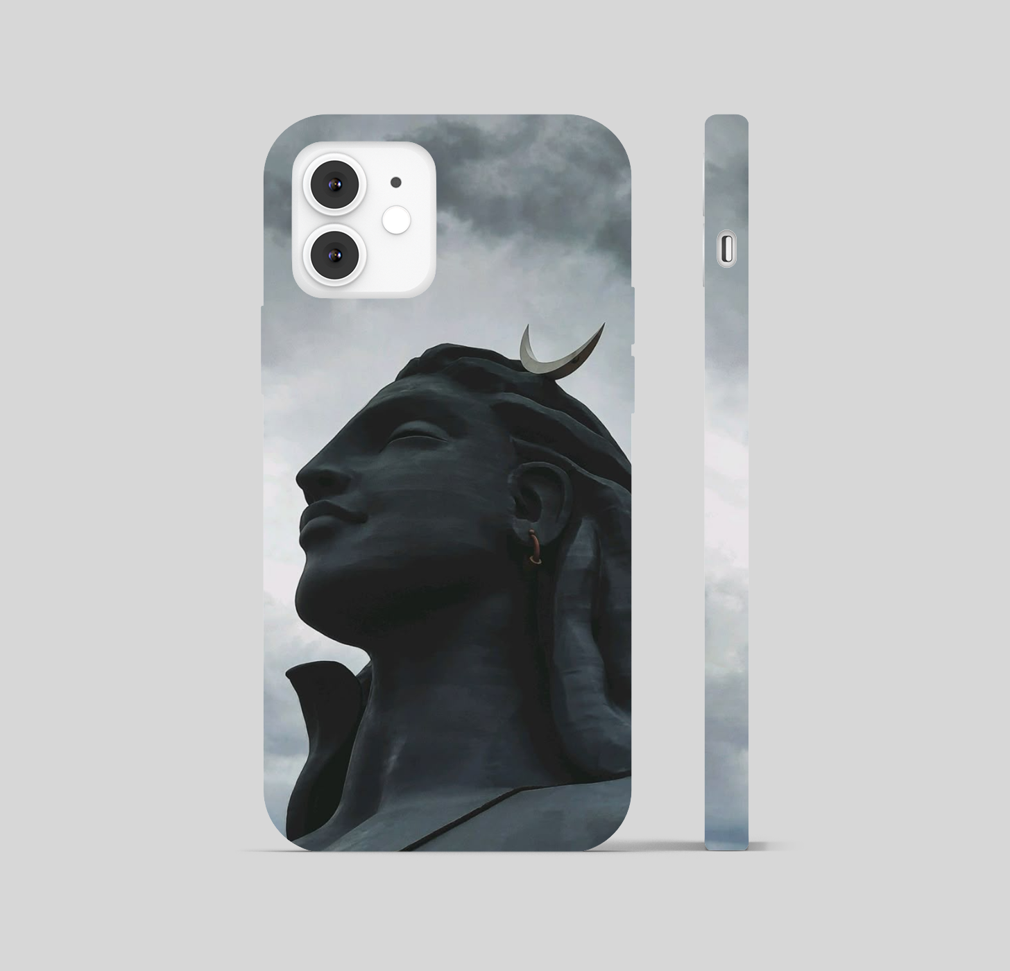 Lord Shiva Phone Cover
