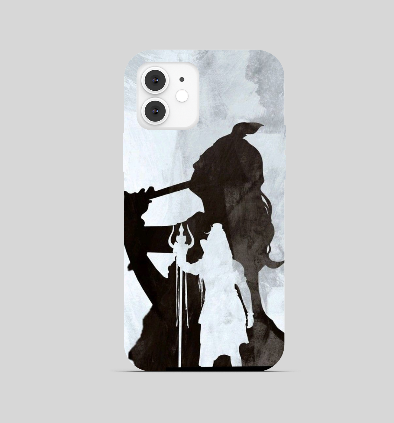 Lord Shiva Phone Cover