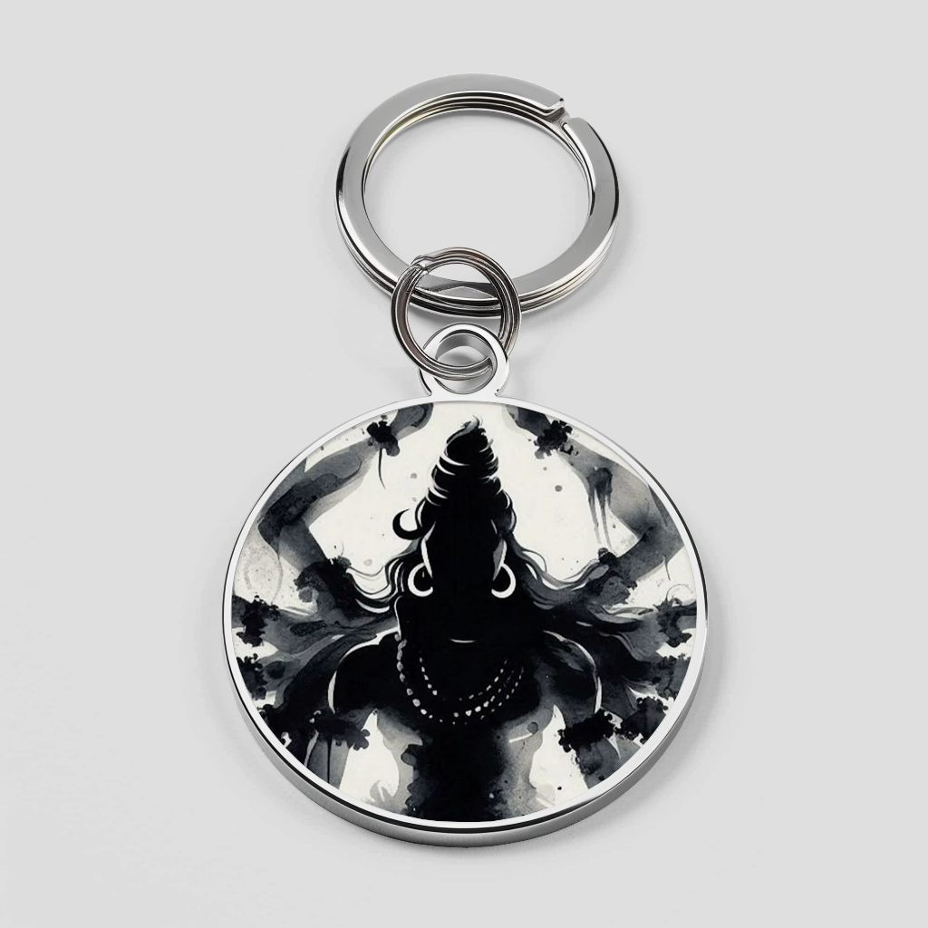 Lord Shiva Phone Cover