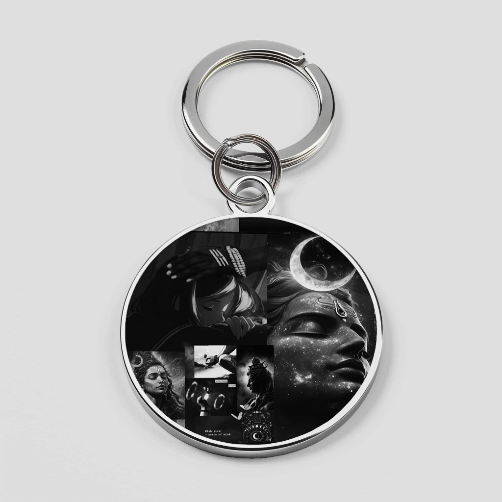 Lord Shiva Phone Cover
