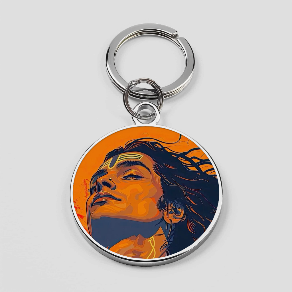 Lord Shiva Phone Cover