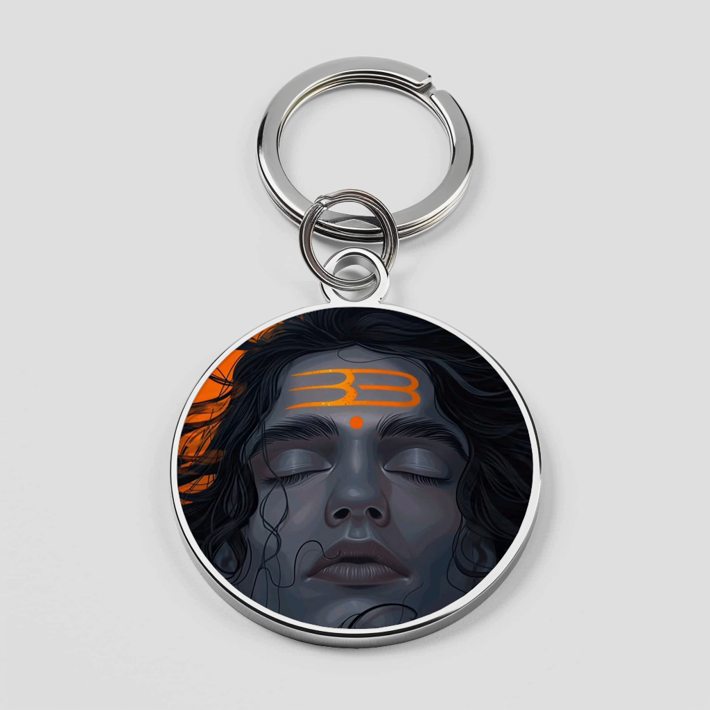 Lord Shiva Phone Cover