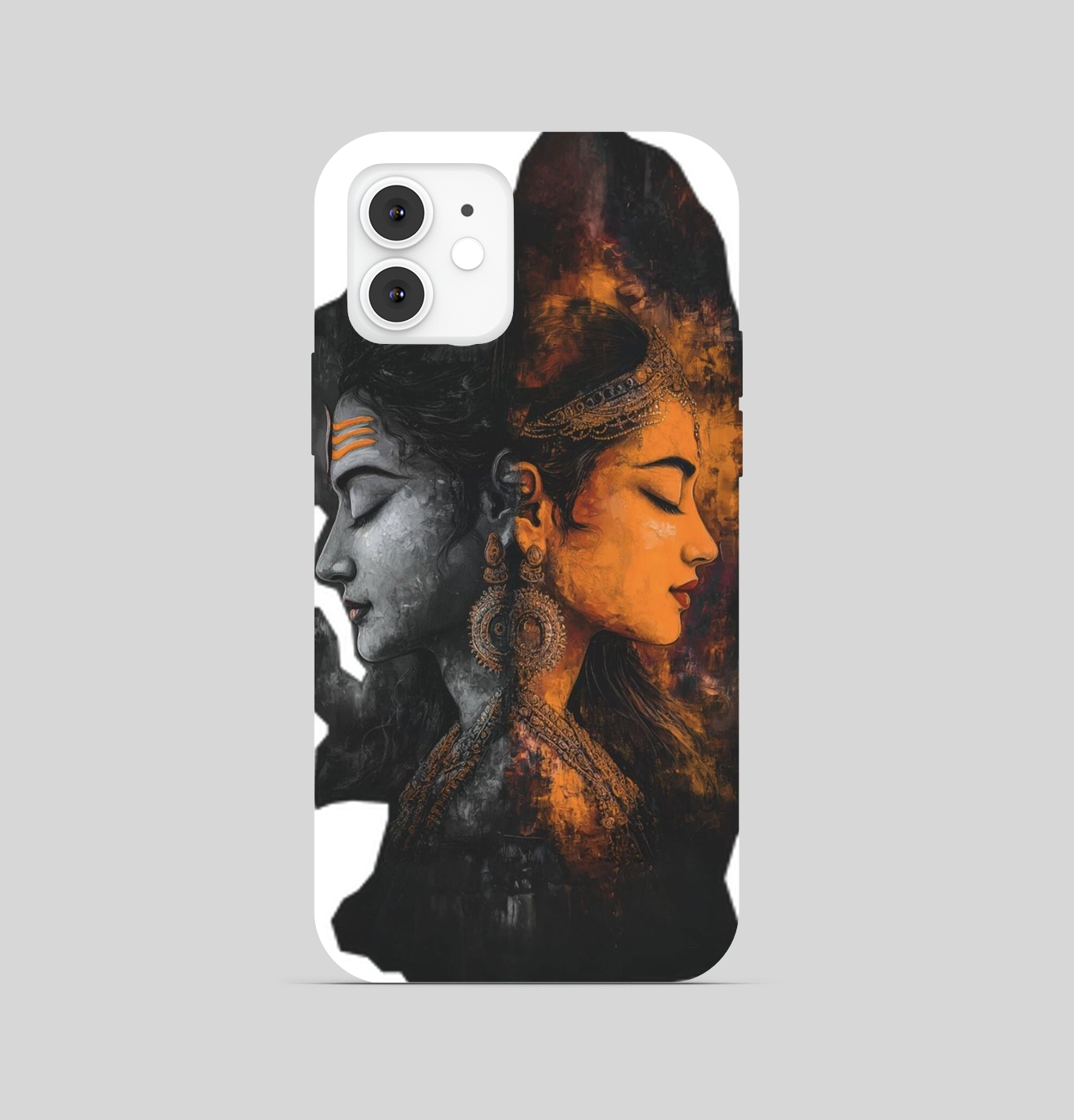 Lord Shiva Phone Cover