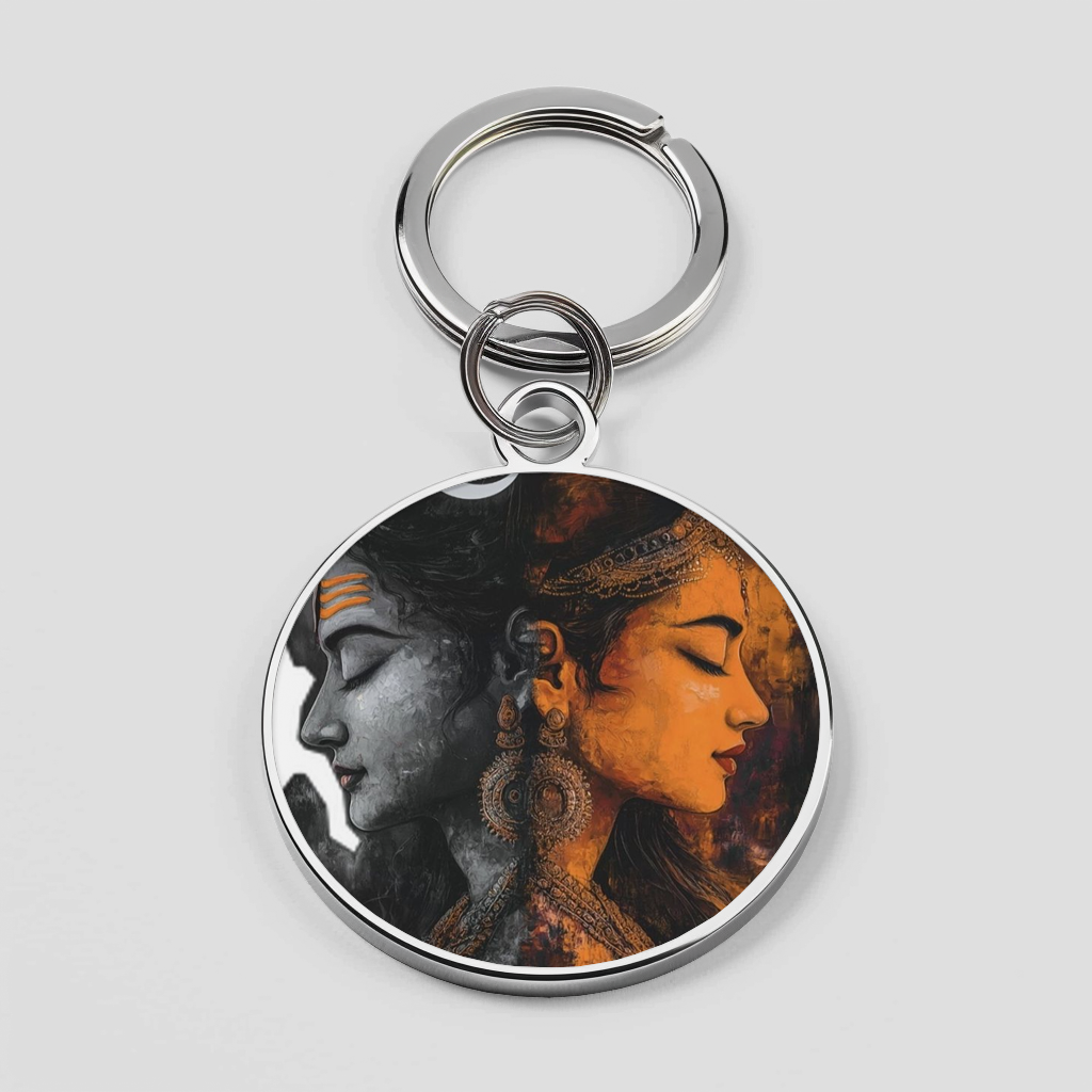Lord Shiva Phone Cover