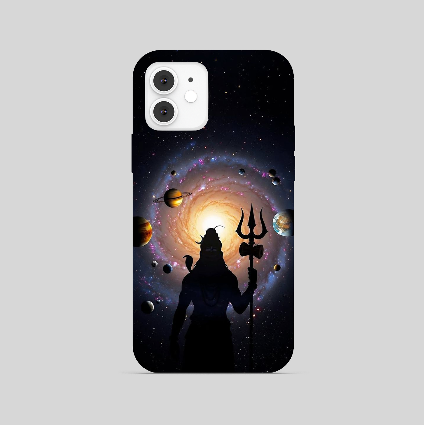 Lord Shiva Phone Cover